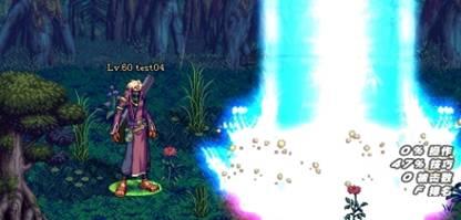 枪炮师觉醒技:卫星射线