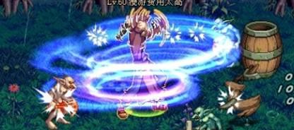 漫游枪手觉醒技:疯狂屠戮